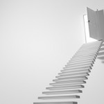 【夢占い】階段を上るか下るかで人生の暗示する意味も違います